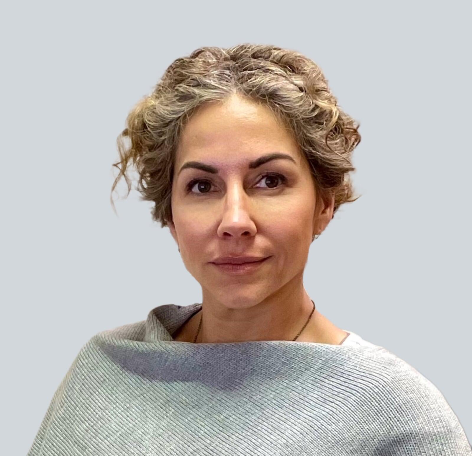 Ashly Guernaccini atcause law managing attorney