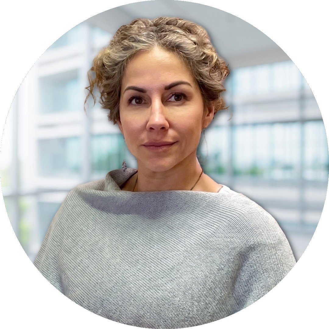 Ashly Guernaccini atcause law managing attorney