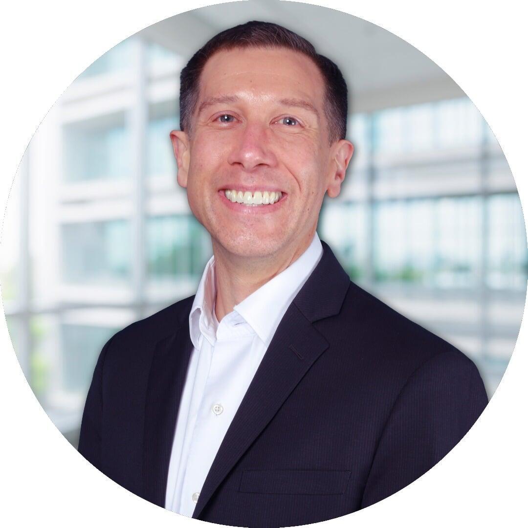 John P. Waterman Senior Attorney